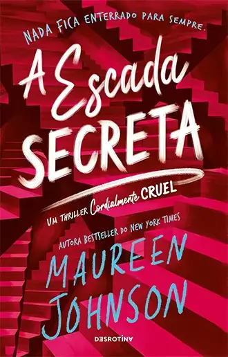 A Escada Secreta v1