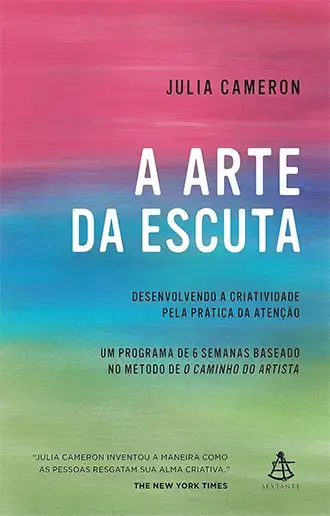 A arte da escuta v1