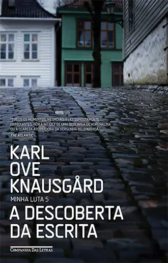 A descoberta da escrita v1