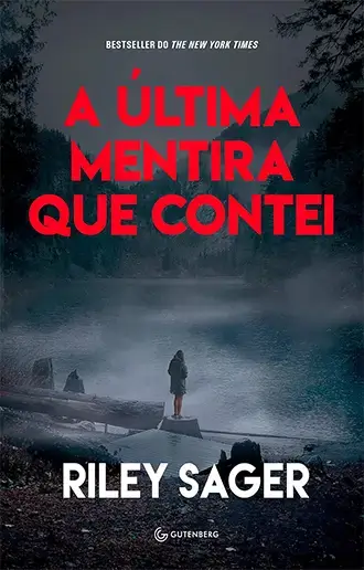A última mentira que contei v1