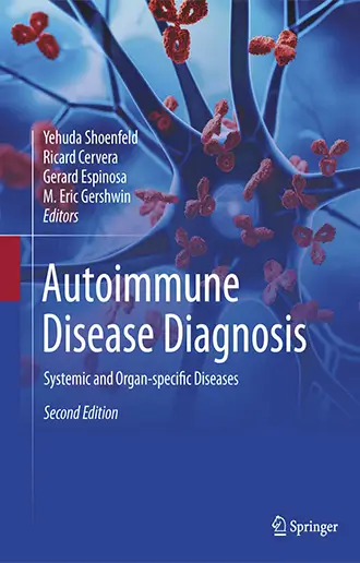 Autoimmune Disease Diagnosis