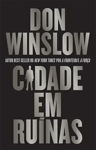 Cidade em ruinas v1