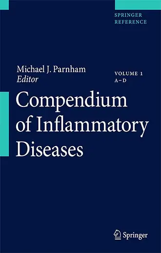 eBookUniverse | eBookUniverse Compendium of Inflammatory Diseases