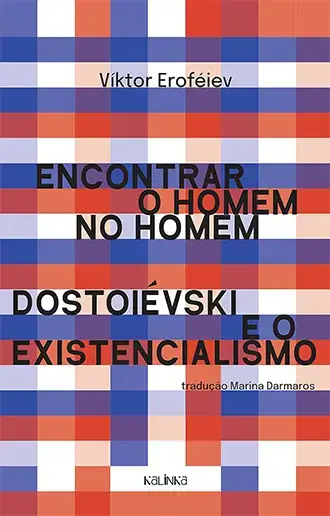 Encontrar o homem no homem v1