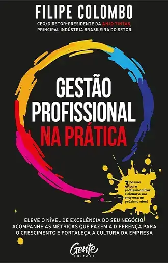 Gestão profissional na prática