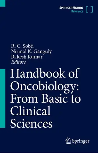 Handbook of Oncobiology v1