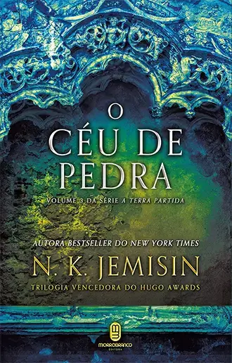 O Céu de Pedra v1