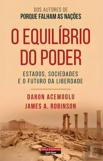O Equilíbrio do Poder v1