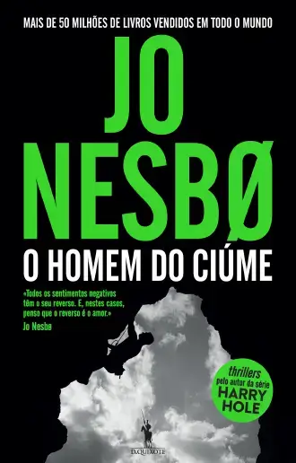 O Homem do Ciúme v1