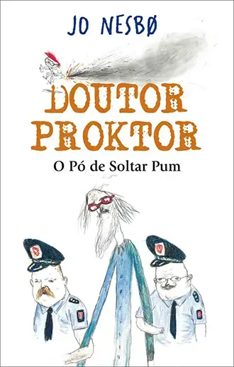 O Pó de Soltar Pum v1