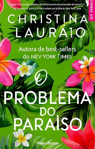 O Problema do Paraíso v1