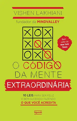 O código da mente extraordinária