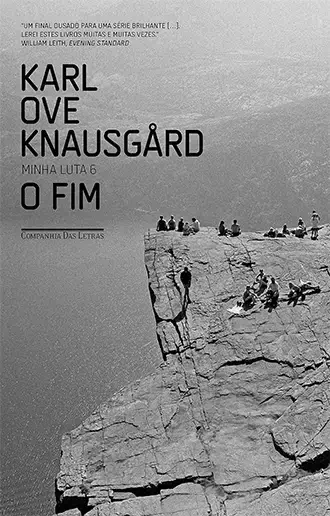 O fim v1