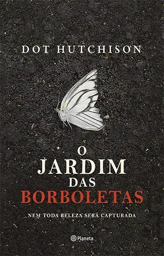 O jardim das borboletas v1
