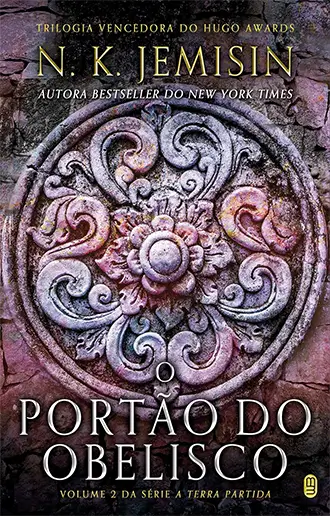 O Portão do Obelisco