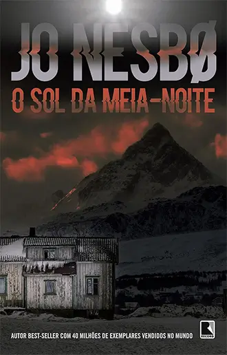 O Sol da Meia-Noite