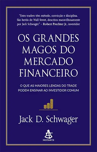 Os grandes magos do mercado financeiro v1
