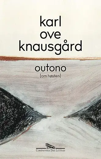 Outono (Livro 1) v1