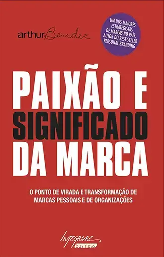 Paixão e Significado da Marca v1