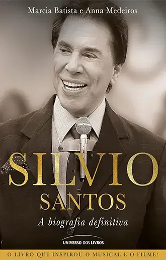 Silvio Santos v1