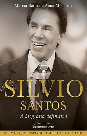 Silvio Santos