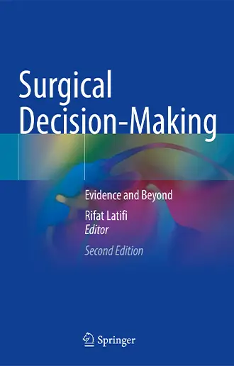 Surgical Decision-Making
