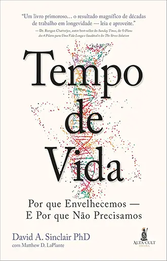 Tempo de Vida