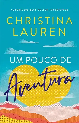 Um pouco de aventura V2
