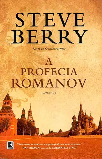 A Profecia Romanov v1