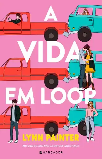 A Vida em Loop v1