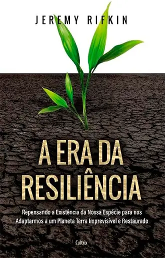 A era da Resiliência