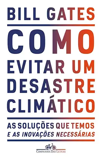 Como evitar um desastre climático v1