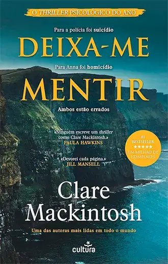 Deixa-me Mentir v1