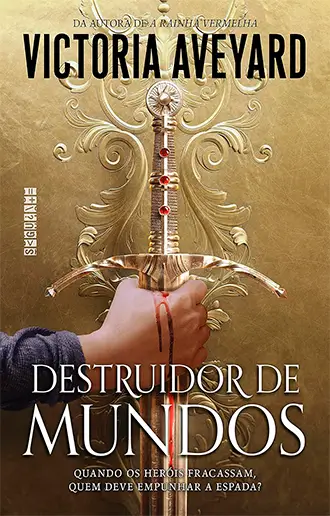 Destruidor de mundos