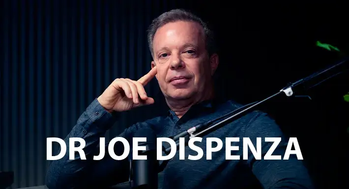 Dr Joe Dispenza v1