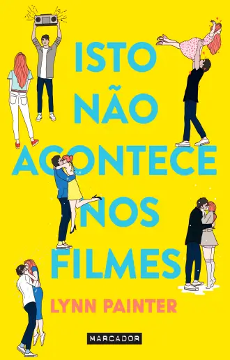 Isto Não Acontece Nos Filmes