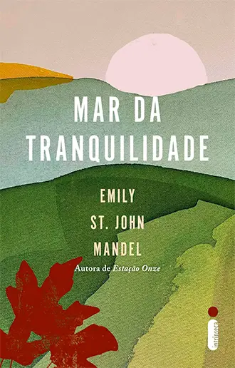 Mar da tranquilidade