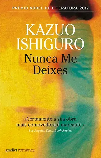 Nunca Me Deixes v1