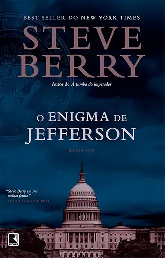 O Enigma de Jefferson v1