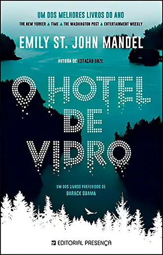 O Hotel de Vidro