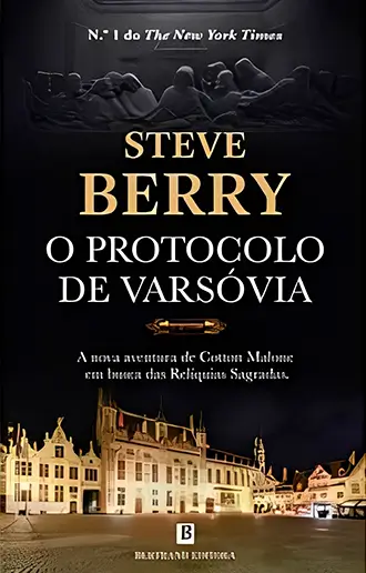 O Protocolo de Varsóvia