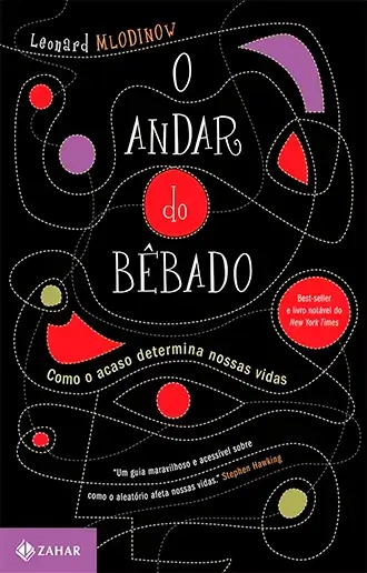 O andar do bêbado v1