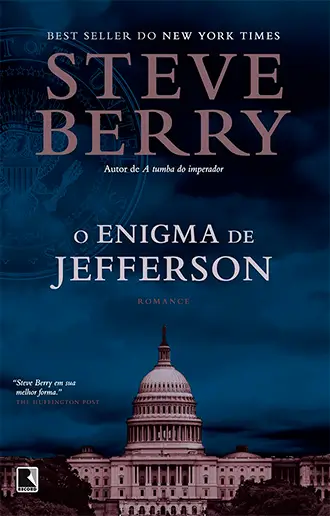 O Enigma de Jefferson