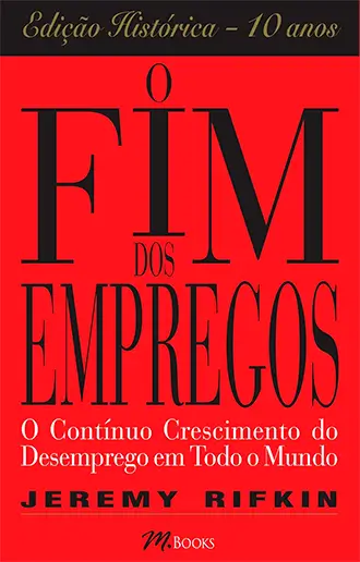 O fim dos Empregos