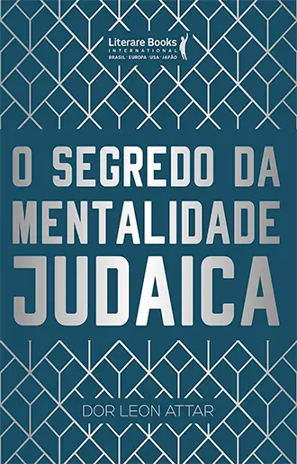 O segredo da mentalidade judaica