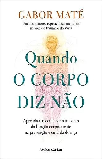 Quando o Corpo diz não v1