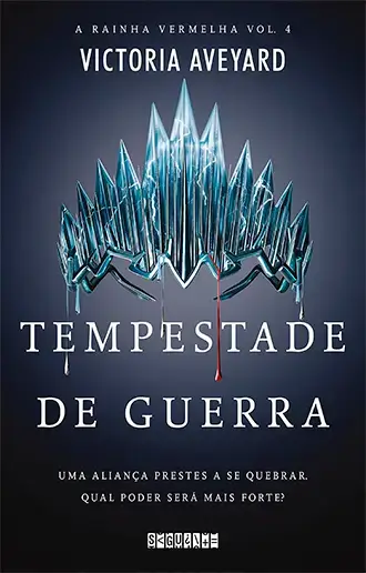 Tempestade de guerra v1