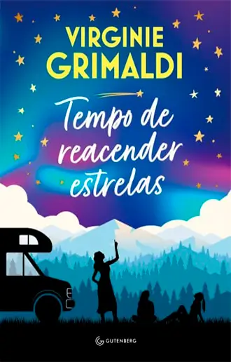 Tempo de reacender estrelas