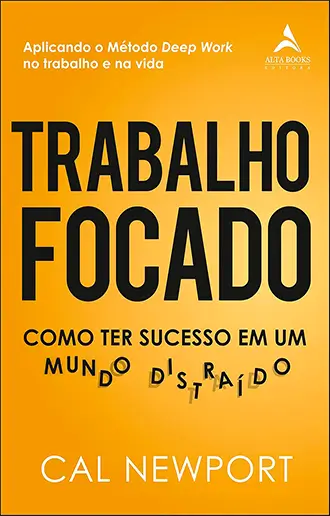 Trabalho Focado