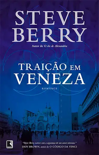 Traição em Veneza v1